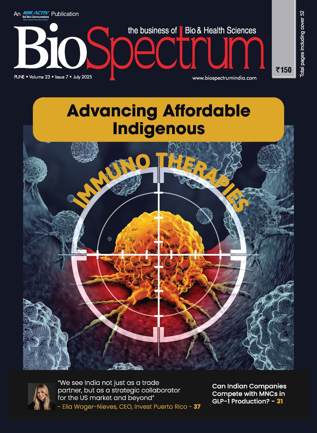 July 2025 Issue